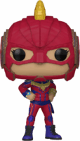 Funko Pop! Marvel Kamala Khan - Kamala Khan figura