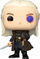 Funko Pop! House of the Dragons - Aemond Targaryen figura