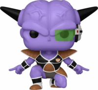 Funko Pop! Dragon Ball Z Ginyu figura