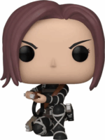 Funko Pop! Attack on Titan - Sasha Braus figura