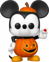 Funko Pop! Mickey Trick or Treat - Mickey egér halloween figura