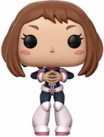 Funko Pop! My Hero Academia - Ochao Uraraka figura