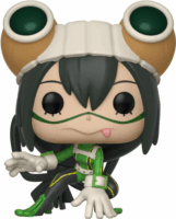 Funko Pop! My Hero Acadamia - Tsuyu figura