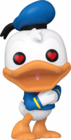 Funko Pop! Disney Donald Duck - Donald kacsa (heart eyes) figura