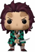 Funko Pop! Demon Slayer - Tanjiro Kamado figura