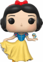 Funko Pop! Disney Snow White and the Seven Dwarfs - Hófehérke figura