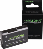 Patona PT1197 Prémium EN-EL14 akkumulátor Nikon fényképezőgépekhez 1100mAh