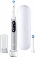 Oral-B iO Series 8 Plus Edition Elektromos fogkefe - Fehér