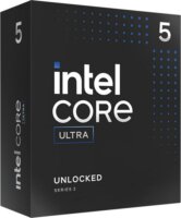 Intel Core Ultra 5 225F 3.3Ghz Socket 1851 Processzor - BOX