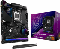 Asrock B850 RIPTIDE WiFi7 DDR5 AMD AM5 ATX Alaplap