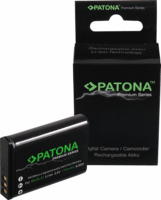 Patona PT1220 Pro Prémium EN-EL23 akkumulátor Nikon fényképezőgépekhez 1700mAh