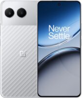 OnePlus Nord 4 16/512GB 5G 16/512GB Dual SIM Okostelefon - Ezüst