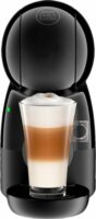 DeLonghi Dolce Gusto Piccolo XS Kapszulás Kávéfőző 1500 Watt - Fekete