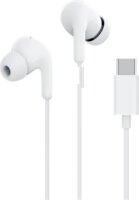 Xiaomi BHR8931GL Vezetékes Fülhallgató Headset - Fehér