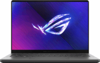 ASUS GAMER ROG ZEPHYRUS Laptop Szürke (14" / Amd Ryzen 9-8945HS / 32GB / 1TB SSD / Nvidia RTX 4060 8GB / WIN 11 Home)