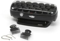 BaByliss RS035E Thermo Ceramic Elektromos hajcsavaró készlet 20 db - Fekete