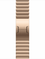 Apple Watch Okosóra Fémszíj 42mm - Arany