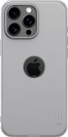 Nillkin Super Frosted Shield Pro Apple iPhone 16 Pro Max Telefon tok - Szürke