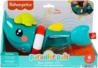 Fisher-Price Cápipajti Fejlesztő bébijáték