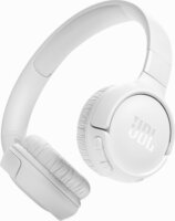 JBL Tune 525BT Wireless Fejhallgató Headset - Fehér