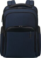 Samsonite EVOSIGHT 14.1" Laptop Hátizsák - Sötétkék