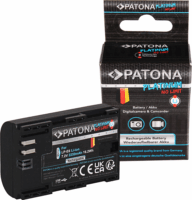 Patona PT1353 Pro Canon LP-E6NH akkumulátor Canon fényképezőgépekhez 2250mAh