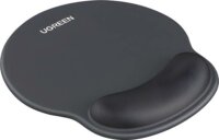 Ugreen LP668 Ergonómikus Egérpad 220 x 245 x 5 mm - Fekete