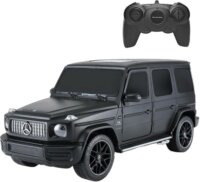 Rastar R/C Mercedes-Benz G63 Távirányítós luxus terepjáró 1:24 - Fekete