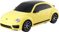 Rastar R/C Volkswagen Beetle távirányítós autó 1:14 - Sárga