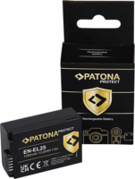 Patona PT13495 Pro EN-EL25 akkumulátor Nikon fényképezőgépekhez 1350mAh