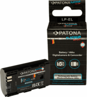 Patona PT1399 Pro Canon LP-EL akkumulátor Canon fényképezőgépekhez 2600mAh