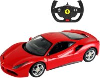 Rastar Ferrari 488 GTB Távirányítós sportautó 1:14 - Piros