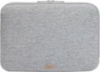 Hama Genua 15,6" Laptop Tok - Szürke