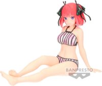 Banpresto The Quintessential Quintuplets - Nino Nakano (Celestial Vivi)