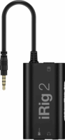 iRig 2 Gitár Mulitimédia Interfész (Bontott)