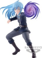 Banpresto That Time I Got Reincarnated as a Slime - Rimuru Tempest (Vibration Stars)