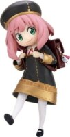 Banpresto Spy X Family Espresto - Anya Forger (School Style)