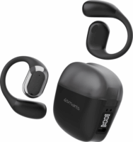 4smarts SkyBuds Sport ENC Bluetooth Fülhallgató Headset Töltőtokban - Fekete