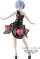 Banpresto Re:Zero - Rem (Morning Star Dress)