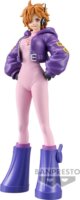 Banpresto One Piece DXF The Grandline Series - Egghead Dr Vegapunk Lilith (Evil)