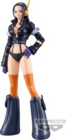 Banpresto One Piece DXF The Grandline Series - Egghead Nico Robin