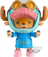 Banpresto One Piece DXF The Grandline Series - Egghead Tony Tony Chopper