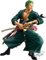 Banpresto One Piece Grandista - Roronoa Zoro