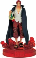 Banpresto One Piece The Shukko - Shanks