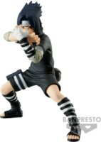 Bandai Banpresto Naruto Vibration Stars - Uchiha Sasuke figure