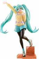 Banpresto Hatsune Miku Ünnepi Emlékek - Hegymászó Anime Figura