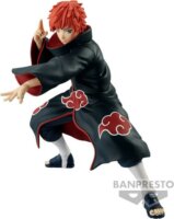 Banpresto Naruto Shippuden Vibration Stars S&DS - Sasori