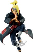 Banpresto Naruto Shippuden Vibration Stars S&DS - Deidara