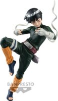 Banpresto Naruto Shippuden Figure Colosseum - Rock Lee