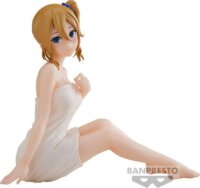 Banpresto Kaguya-sama: Love Is War Ultra Romantic - Ai Hayasaka (Relax Time változat)